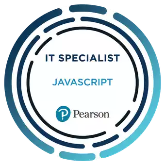 JavaScript IT Specialist