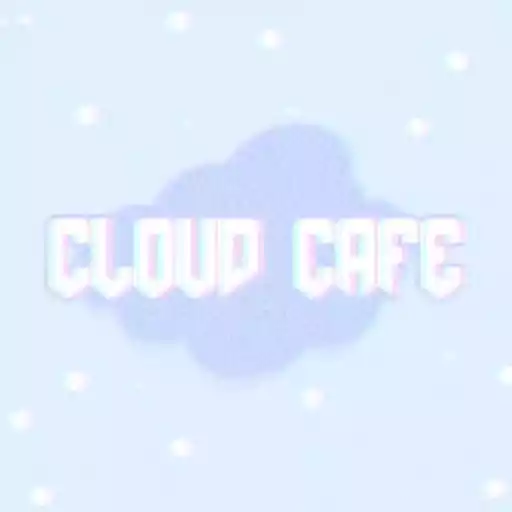 Cloud Cafe Logo