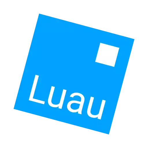 Luau Logo