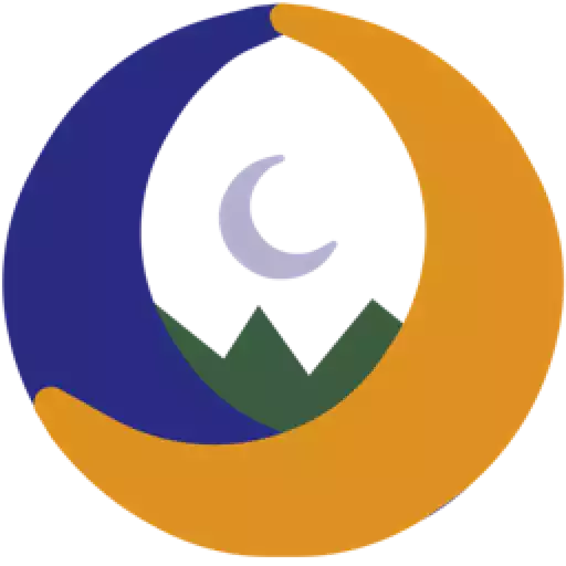 Moonward Logo