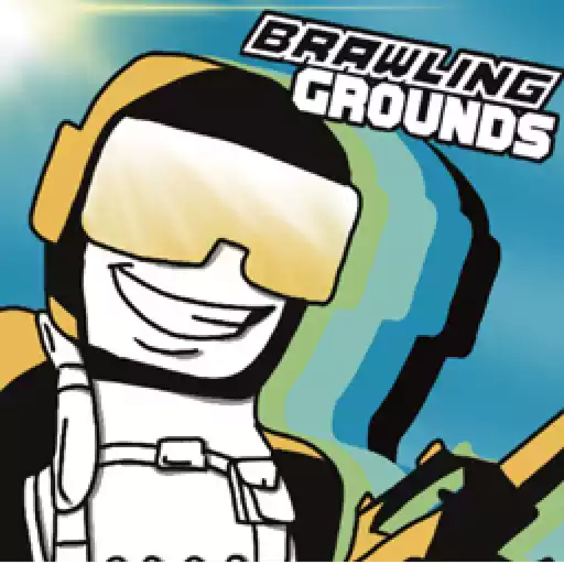 New Grounds Games Logo